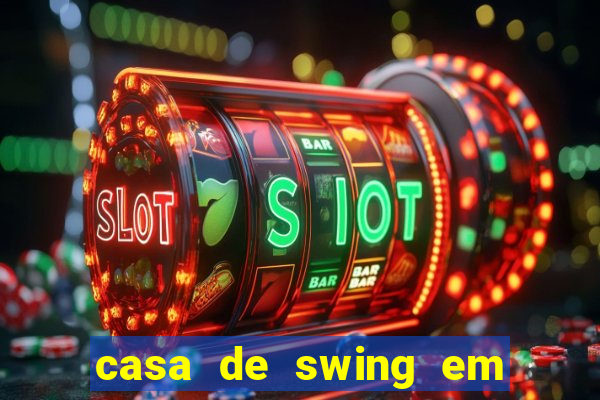 casa de swing em campo grande ms